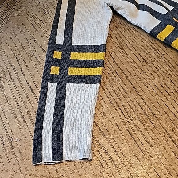 Cute plaid Hooded jacket size S - Picture 7 of 11